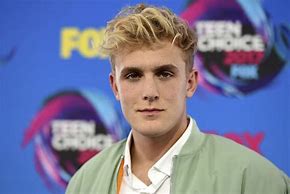 Image result for Jake Paul Robe