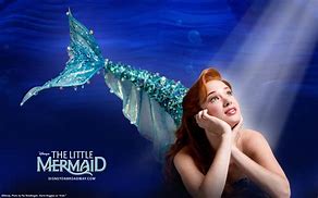 Image result for Disney's Little Mermaid