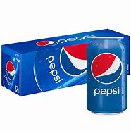 Image result for Soda Pepsi Box