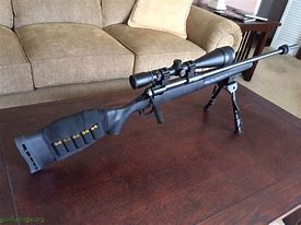 Image result for Savage 223 Rifle