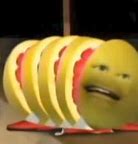 Image result for Annoying Orange Grapefruit