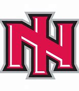 Image result for NIU Hockey Logo