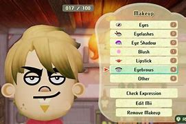 Image result for Boo Mii