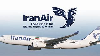 Image result for Iran Air De