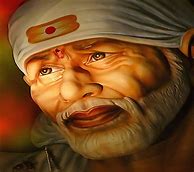 Image result for Shirdi Sai Baba Original Photos