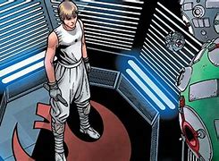 Image result for Luke Skywalker Jedi Training