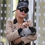 Image result for Rita Ora Dog