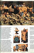 Image result for Tau Codex Art