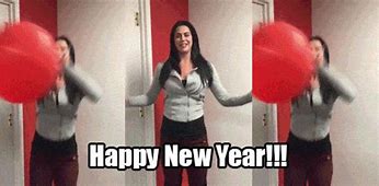 Image result for Ice Cube Happy New Year GIF