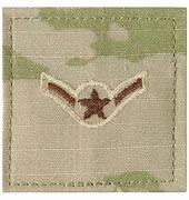 Image result for Air Force OCP Patch