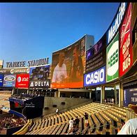 Image result for Section 235 Yankee Stadium