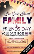 Image result for Family Flyer Introduction