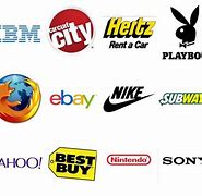 Image result for Brands with W