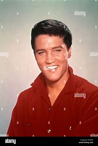 Image result for Elvis Presley Smiling