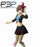 Image result for Persona 3 Female MC