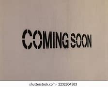 Image result for Opening Soon Colour