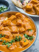 Image result for Frozen Paneer Butter Masala