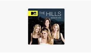 Image result for The Hills Season 1