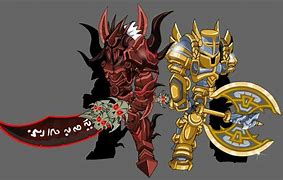 Image result for AQW Cool Armor