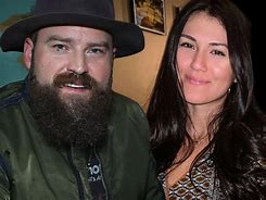 Image result for Kelli Yazdi Zac Brown TX