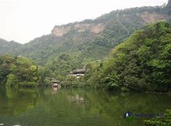 Image result for Qingchengshan