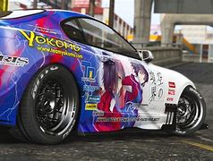 Image result for Neko Itasha