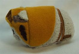 Image result for Ewok Stuffed Animal