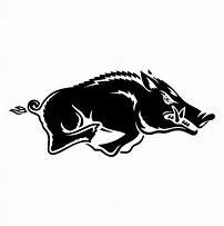 Image result for Razorback Logo.svg