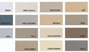 Image result for New Vinyl Siding Styles