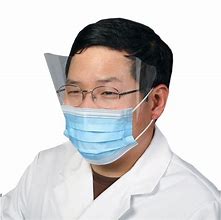 Image result for Face Shield Mask