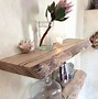 Image result for Wooden Floating Wall Shelves