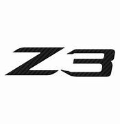 Image result for BMW Z3 Logo