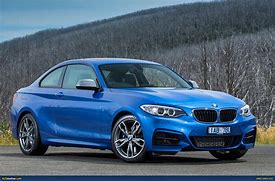 Image result for BMW 2 Series Coupe