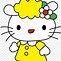 Image result for Hello Kitty Cartoon