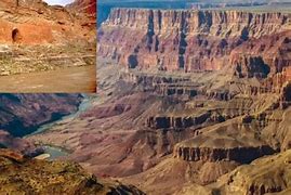 Image result for Grand Canyon African Artifacts