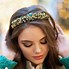 Image result for Emerald Green Mermaid Tiara