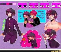 Image result for Alex Yandere Sim