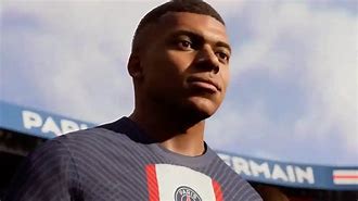 Image result for Mbappe FIFA 23