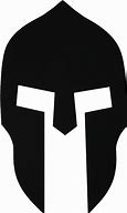 Image result for Spartan Helmet Logo Clip Art