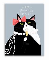 Image result for Business Cat Birthday