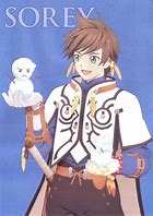 Image result for Sorey Red Zestiria