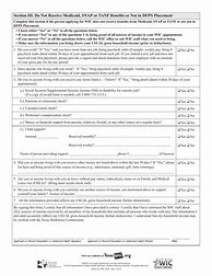 Image result for WIC 35 3 Form