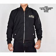 Image result for Design Bordir Jaket Bomber