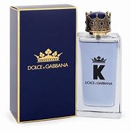 Image result for Dolce and Gabbana Perfume for Men