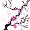 Image result for Free Print Cherry Blossom Clip Art