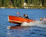 Image result for Gar Wood Boats