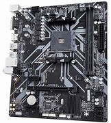 Image result for B450m H Graphics Card