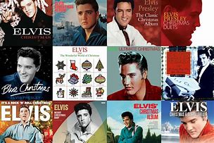 Image result for Elvis Albums List