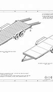 Image result for 20' Car Hauler