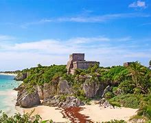 Image result for La Puerta Al Inframundo Playa Del Carmen